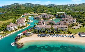 Landings Resort And Spa st Lucia